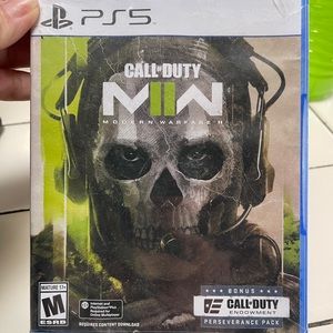Call of Duty Modern Warfare ll